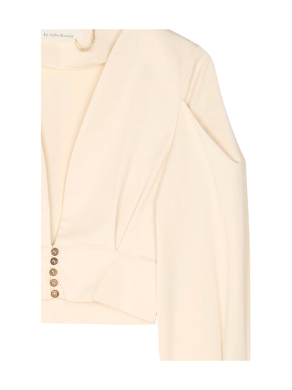 by Aylin Koenig Bluse für Damen