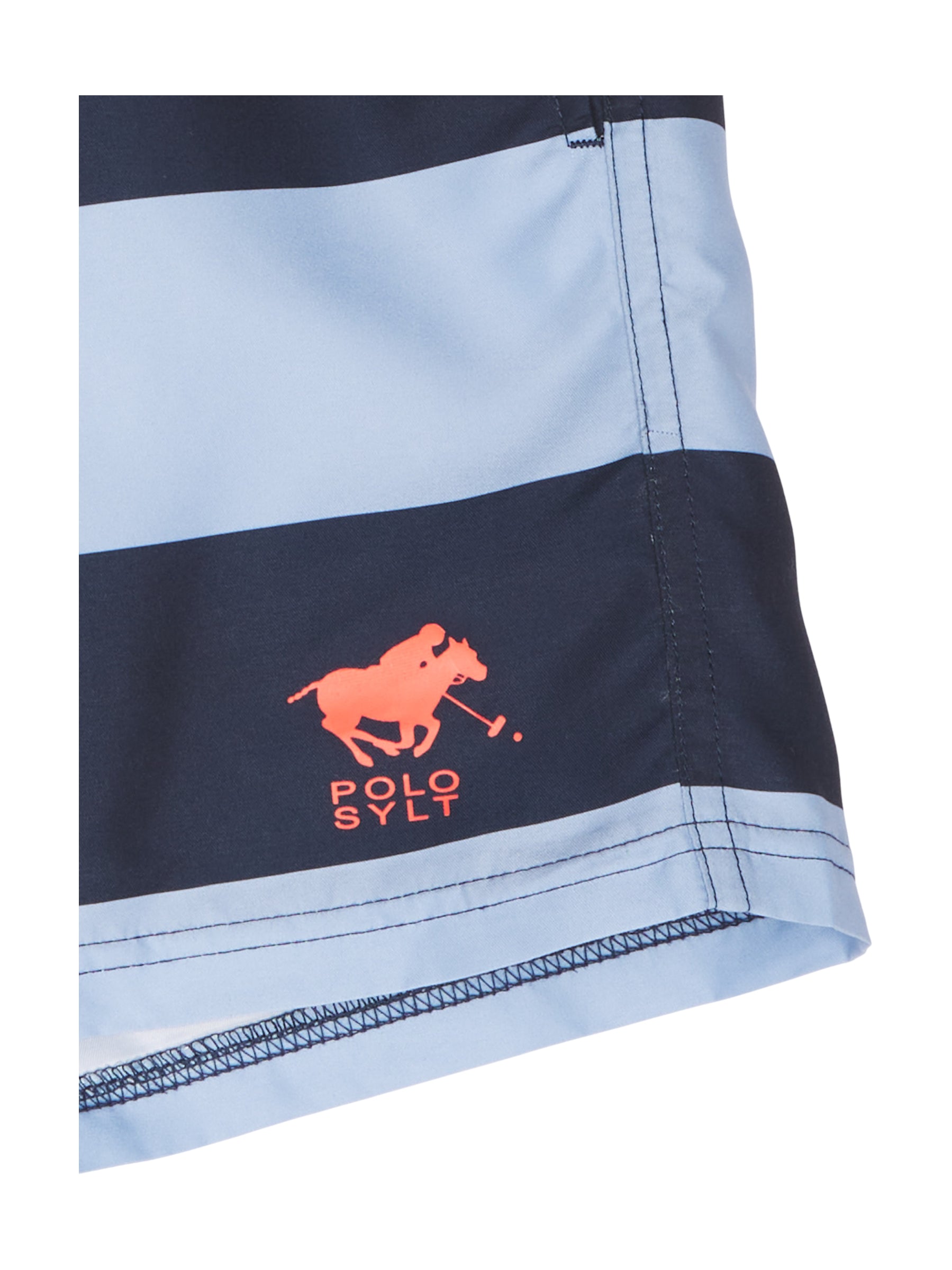 POLO SYLT POLO SYLT Shorts