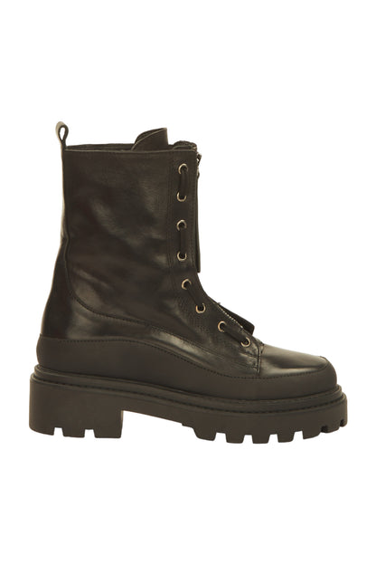 Pinko Stiefeletten Size 37 Schwarz 