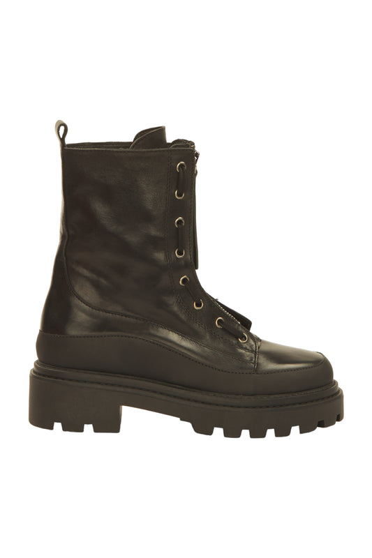 Pinko Stiefeletten Size 37 Schwarz 
