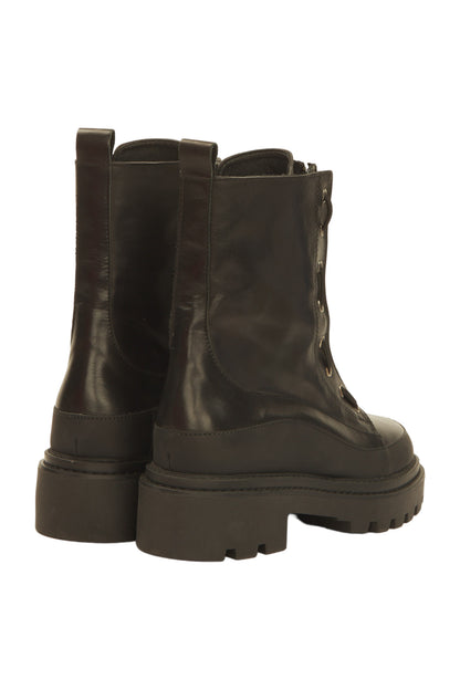 Pinko Stiefeletten Size 37 Schwarz 