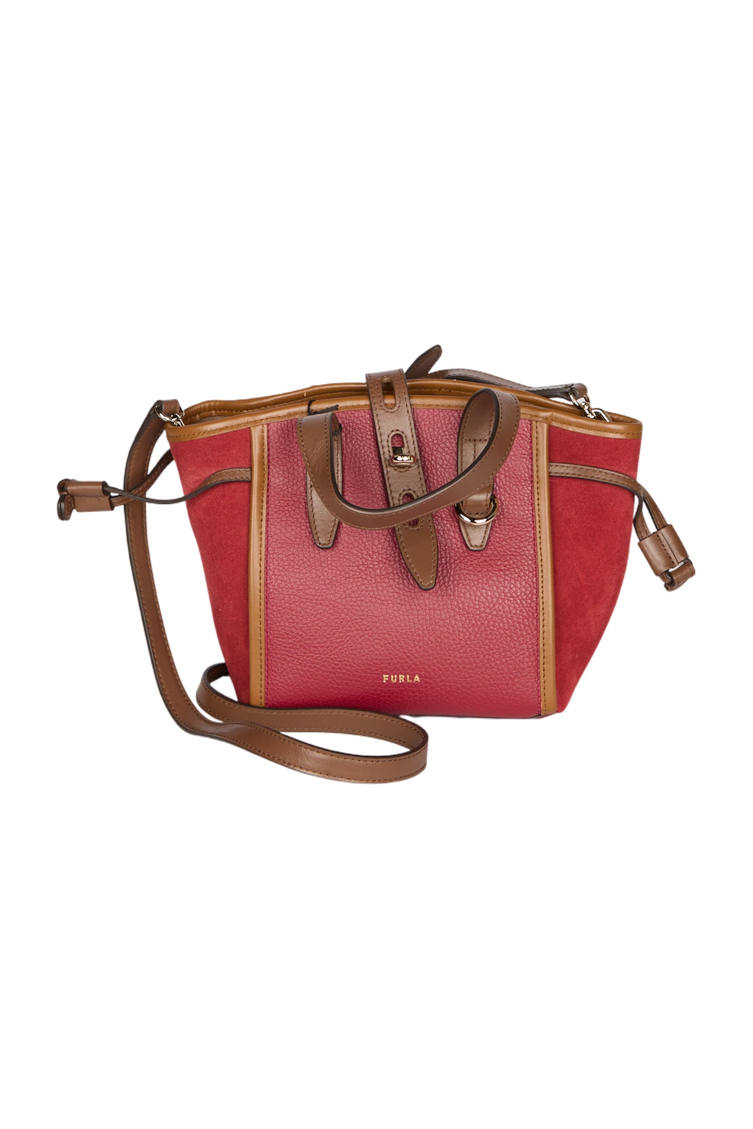 Furla Handtasche Net Mini Tote