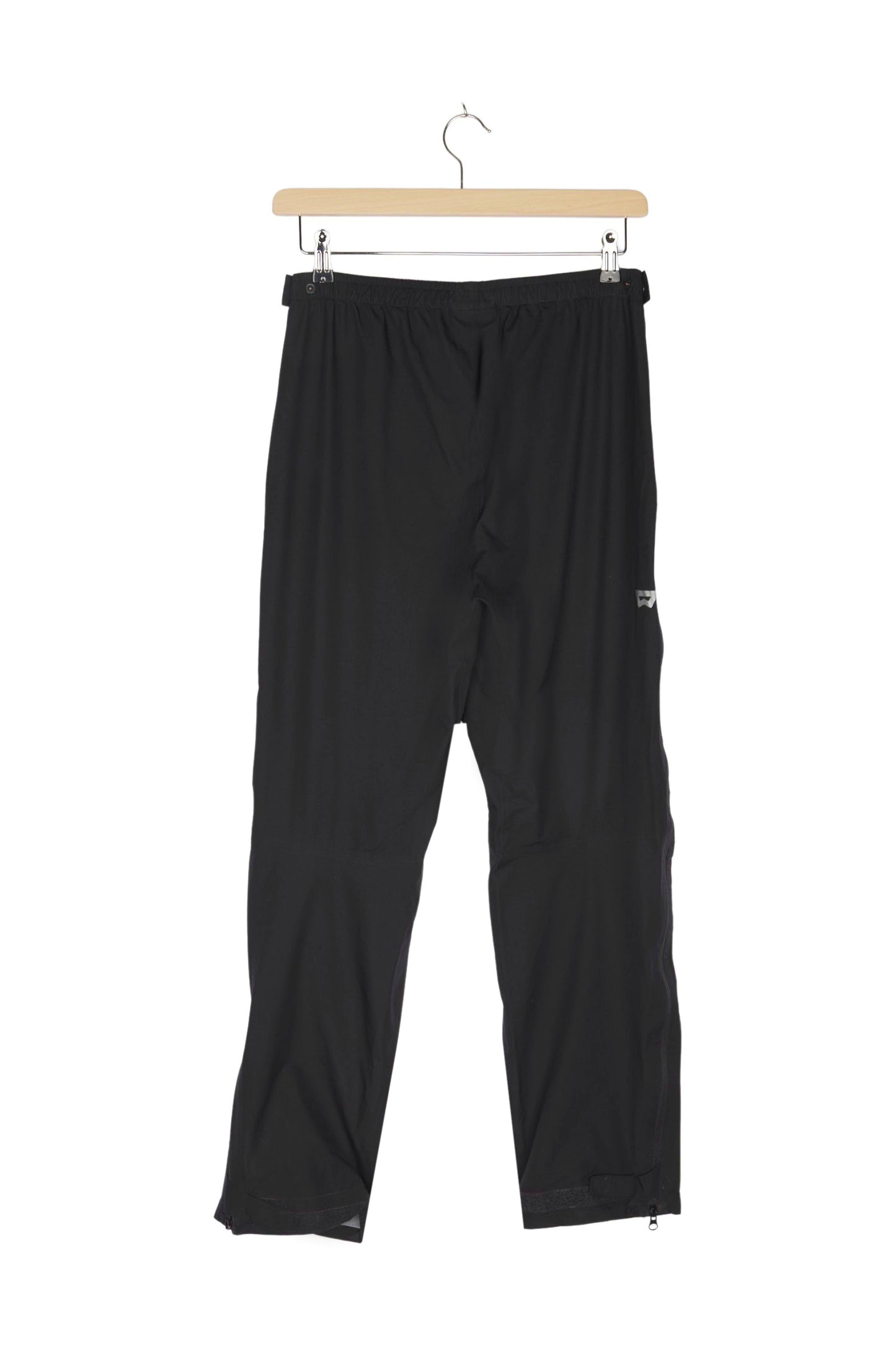 Hardshellhose, Regenhose für Herren