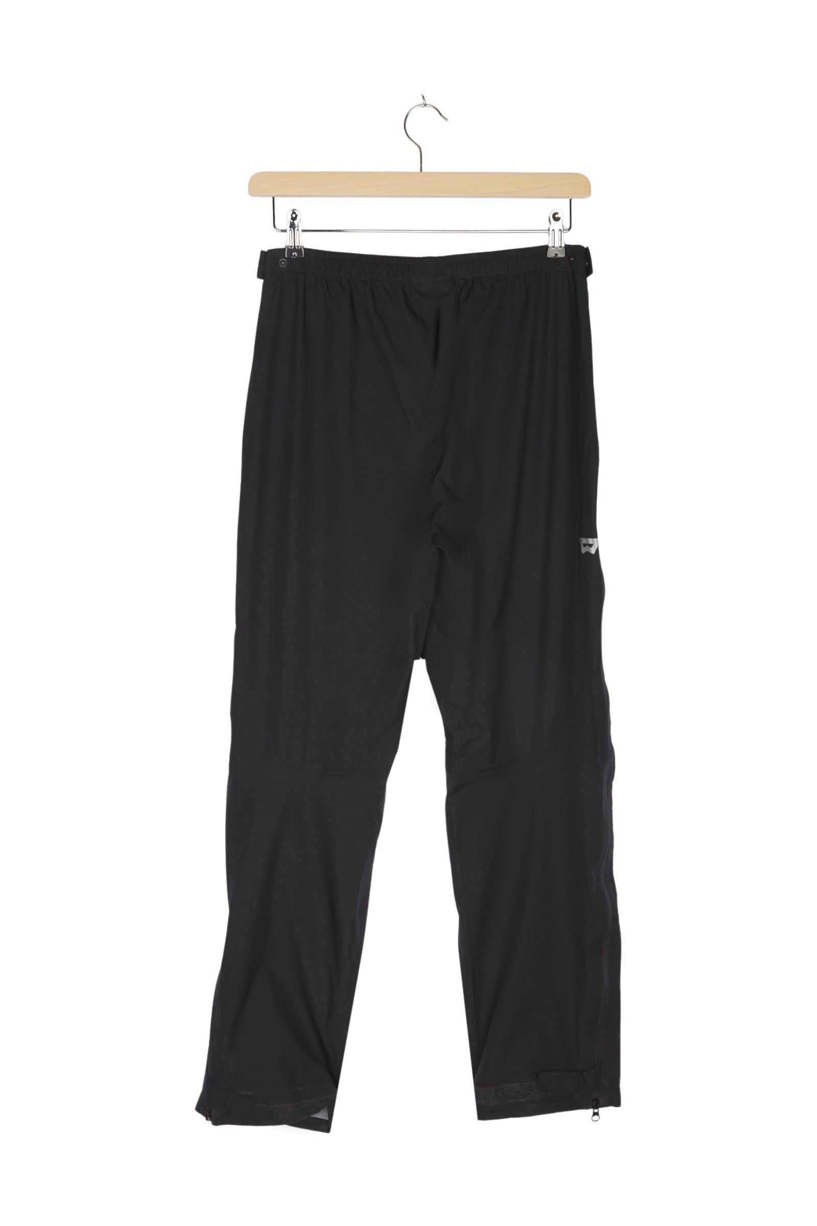 Hardshellhose, Regenhose für Herren