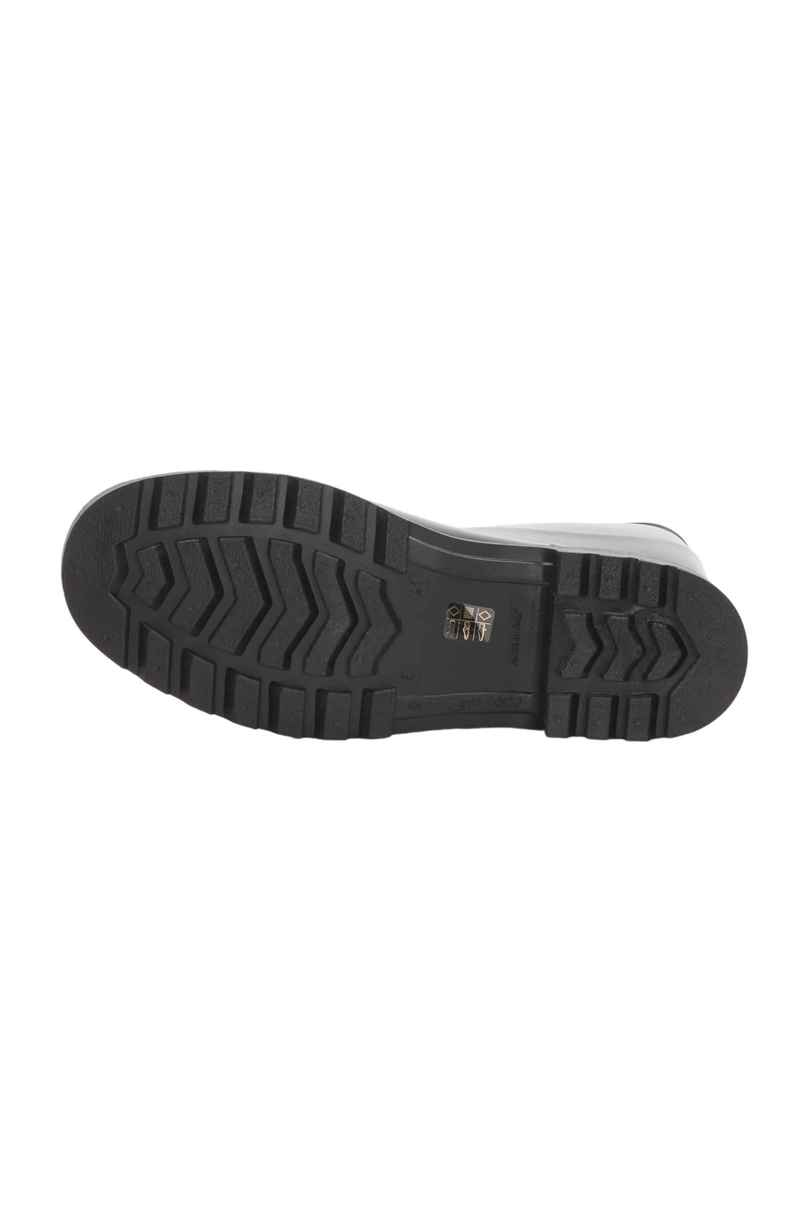 Pinko Gummistiefel Size 41 Schwarz 