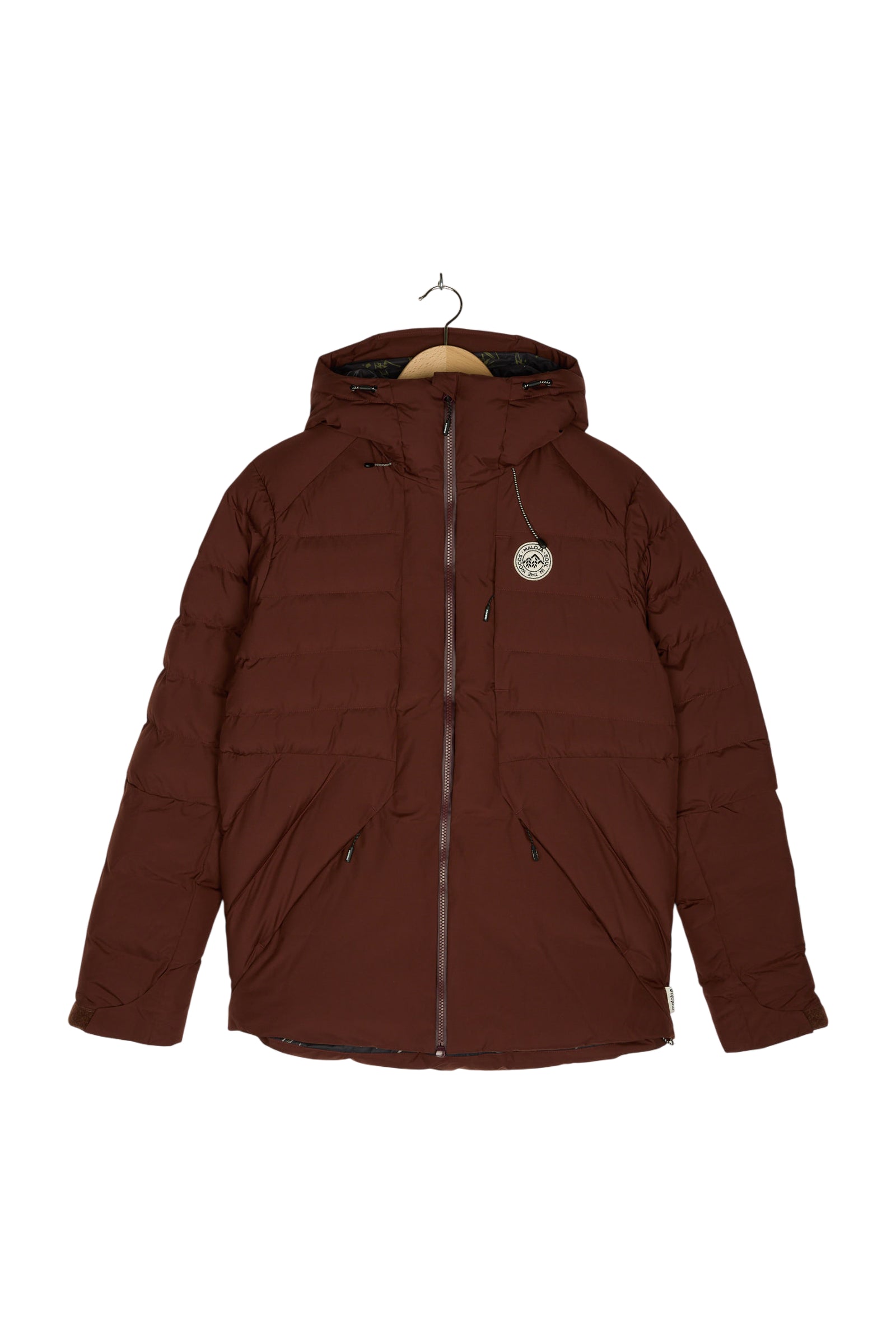 STEINADLERM. Padded Jacket