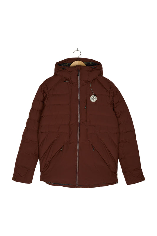 STEINADLERM. Padded Jacket