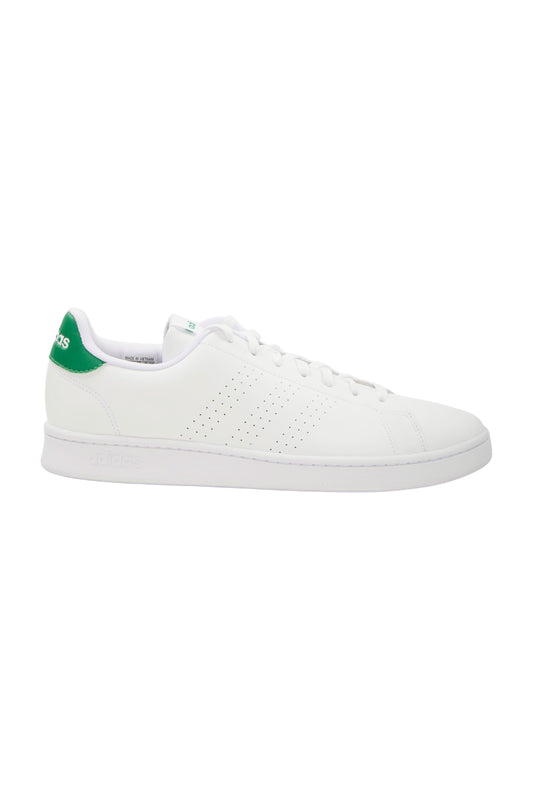 adidas Advantage GZ5300 Herren Sneakers - Weiß