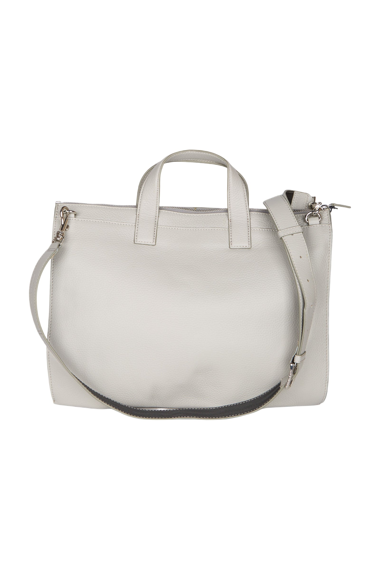 Tiger Of Sweden Handtasche One Size Grau  