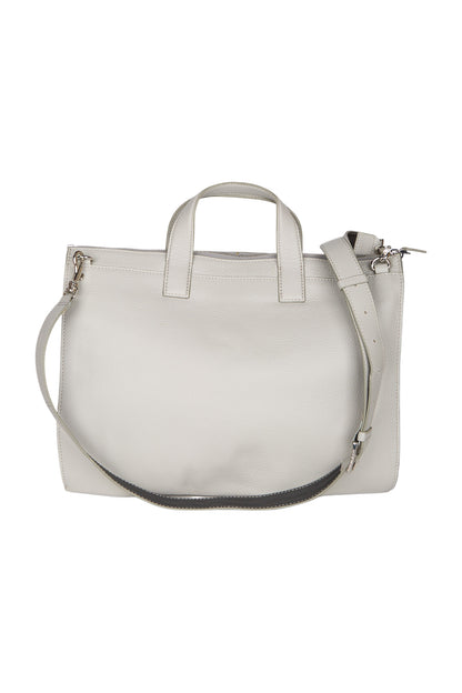 Tiger Of Sweden Handtasche One Size Grau  