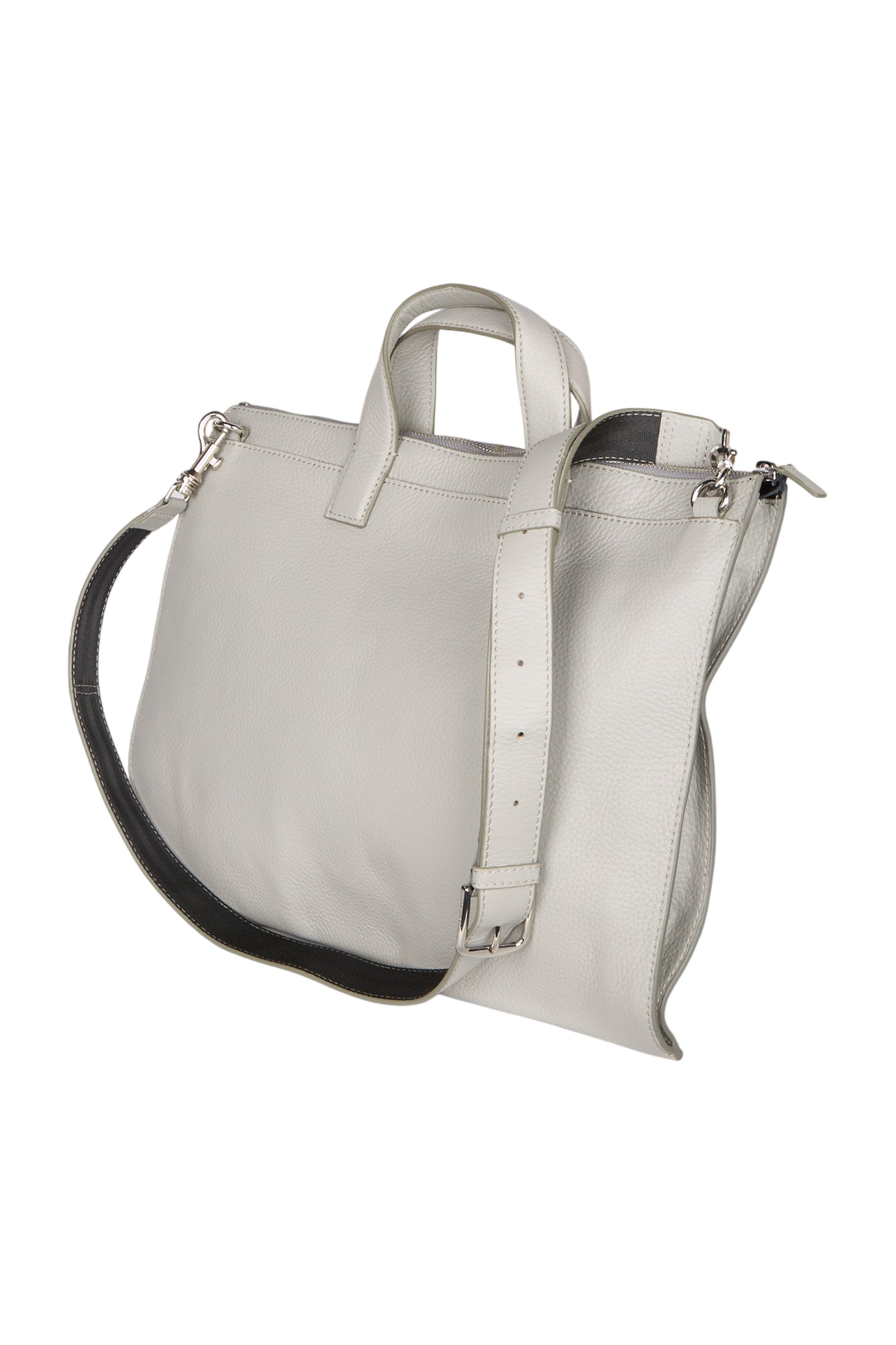 Tiger Of Sweden Handtasche One Size Grau  