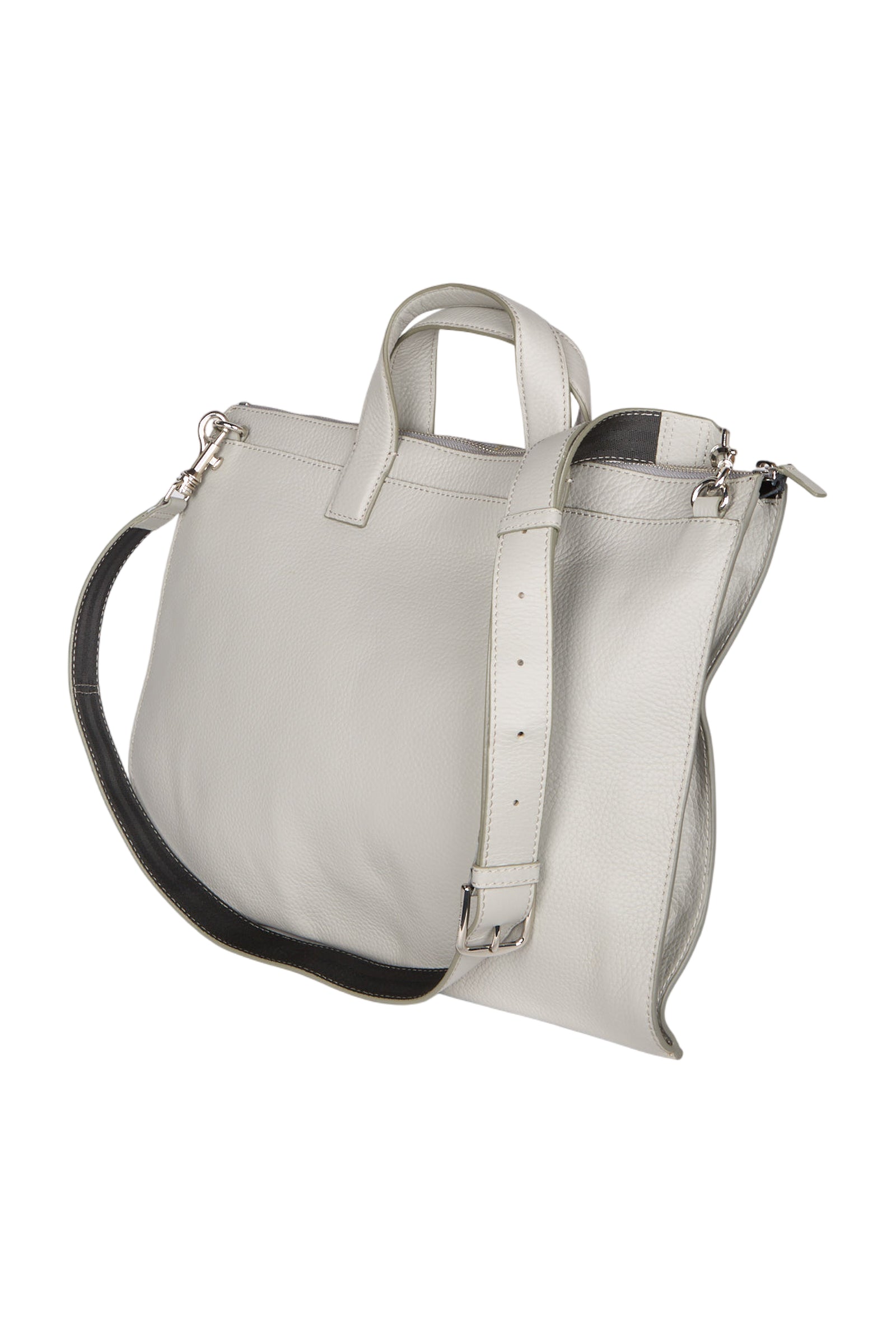 Tiger Of Sweden Handtasche One Size Grau  