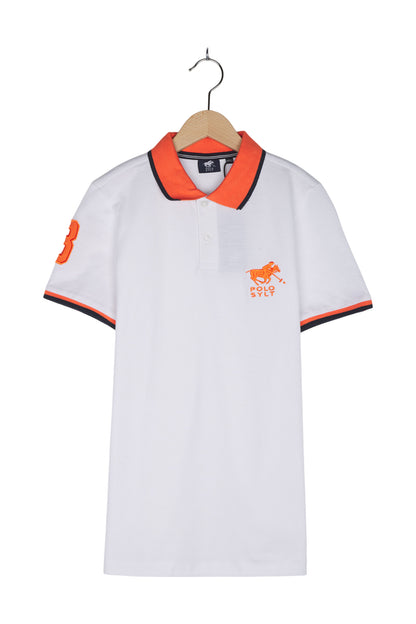 POLO SYLT POLO SYLT Poloshirt