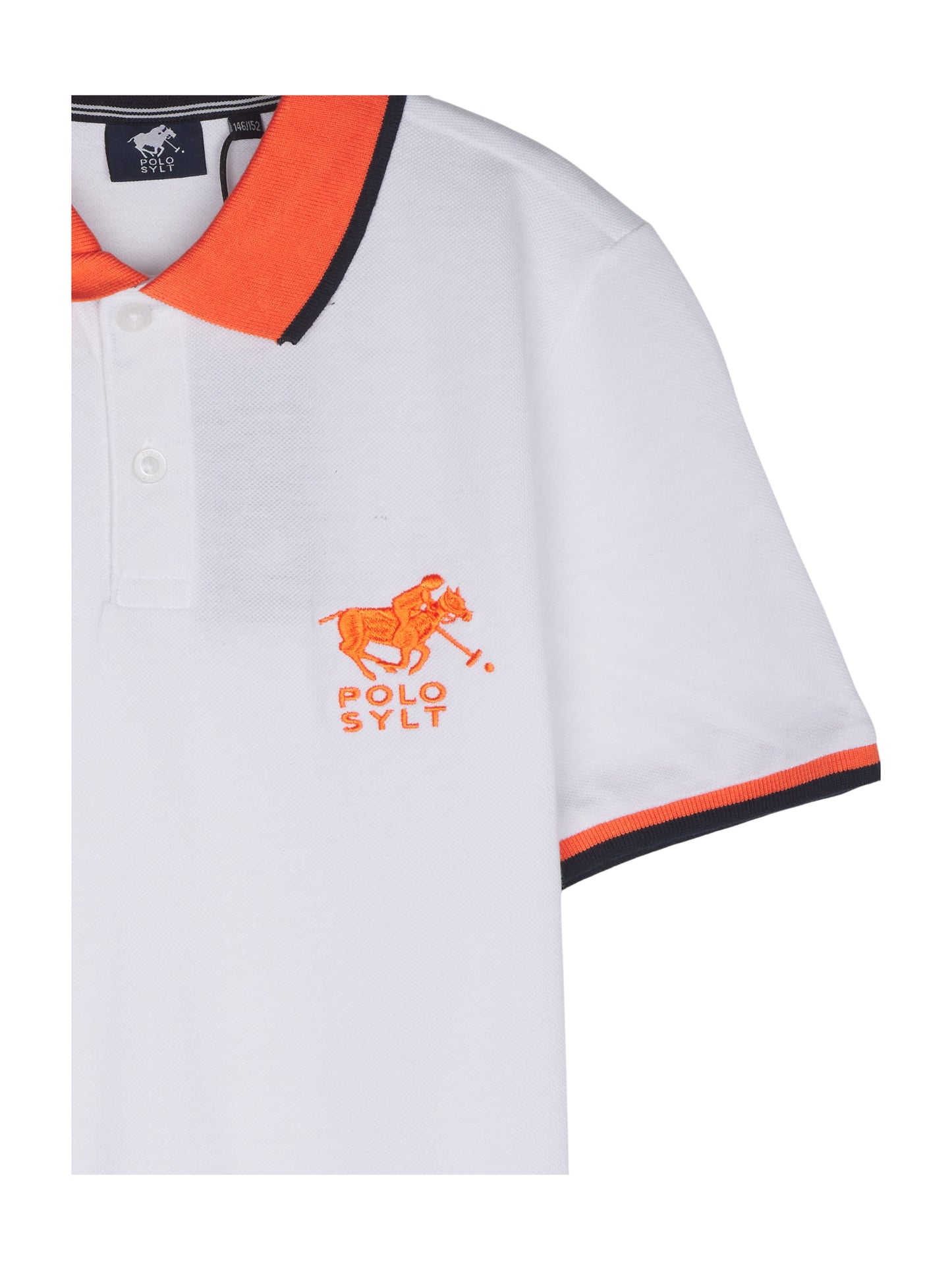 POLO SYLT POLO SYLT Poloshirt