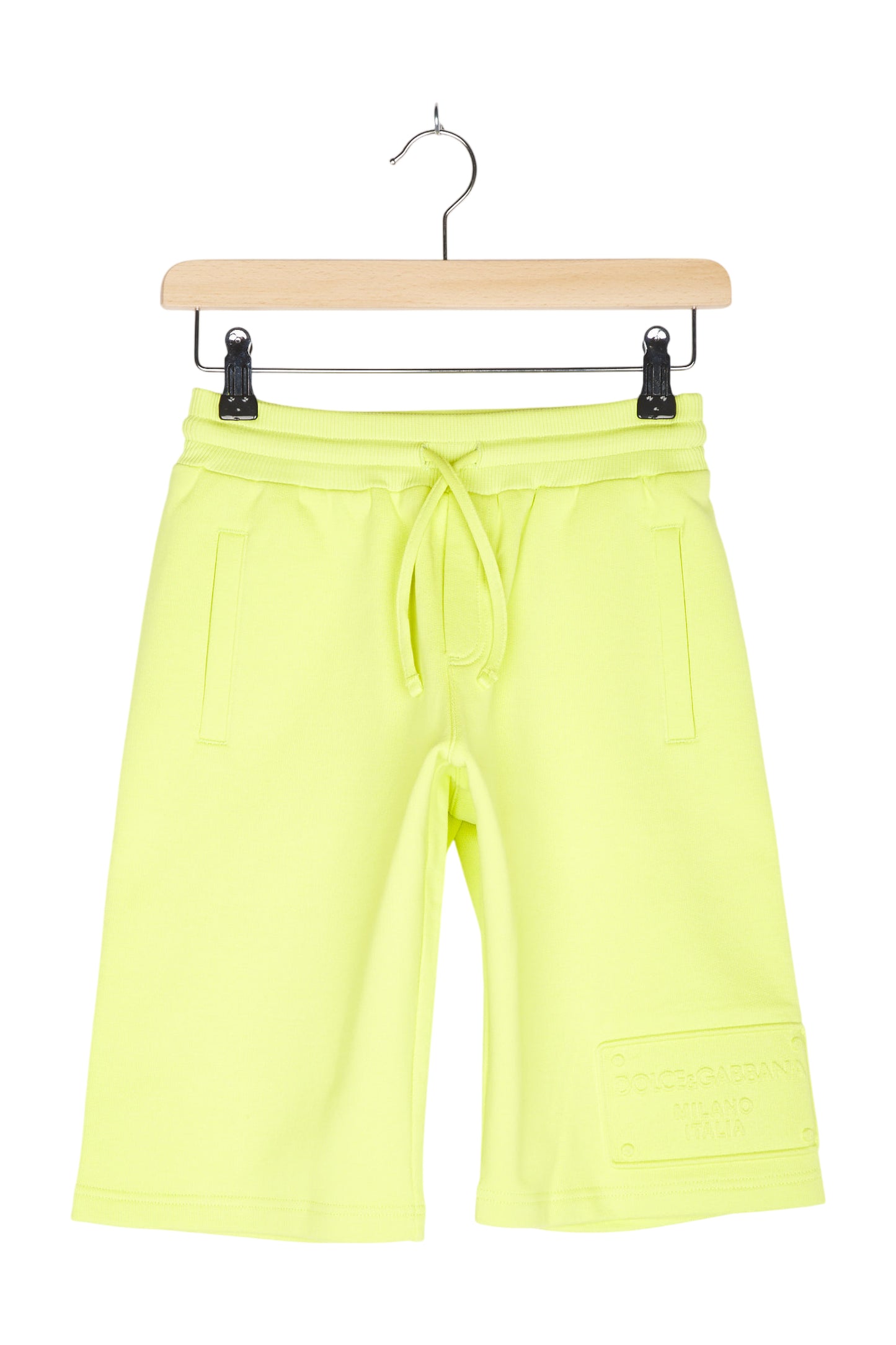 Dolce & Gabbana Shorts Kurze Hose Sweatshorts