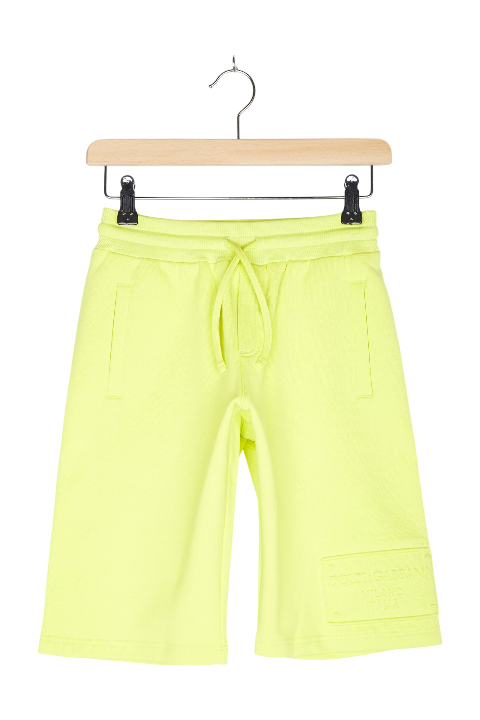 Dolce & Gabbana Shorts Kurze Hose Sweatshorts