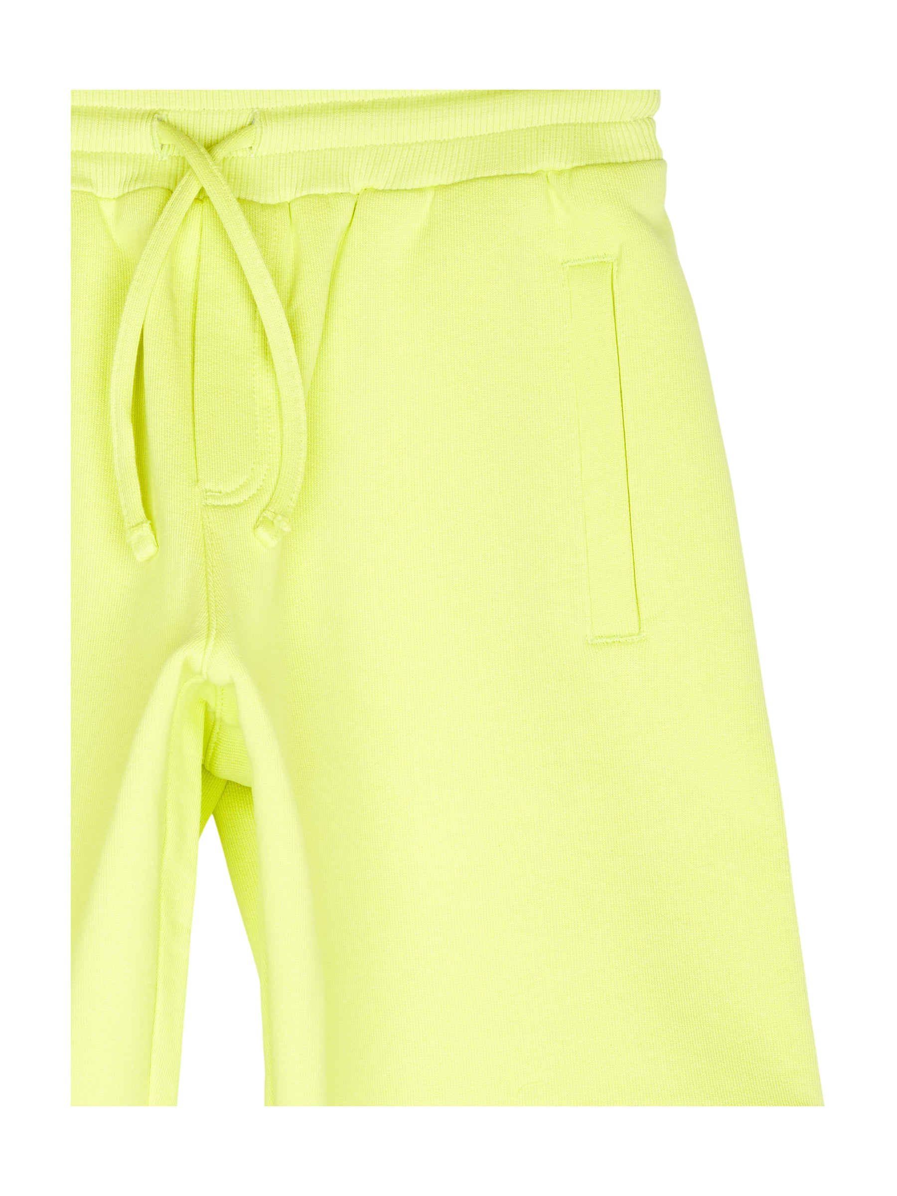 Dolce & Gabbana Shorts Kurze Hose Sweatshorts
