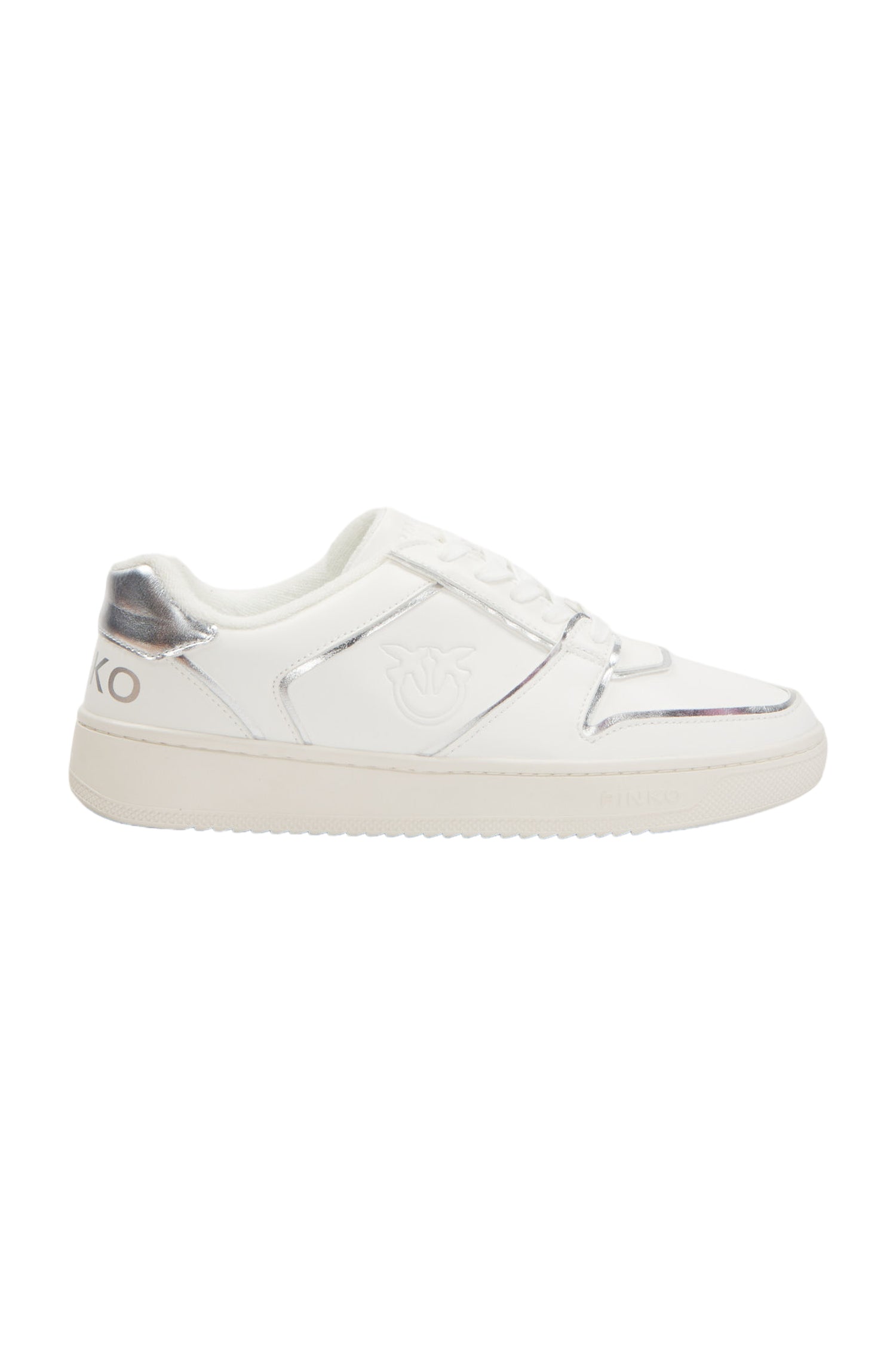 Pinko Sneakers Size 39 Weiß 