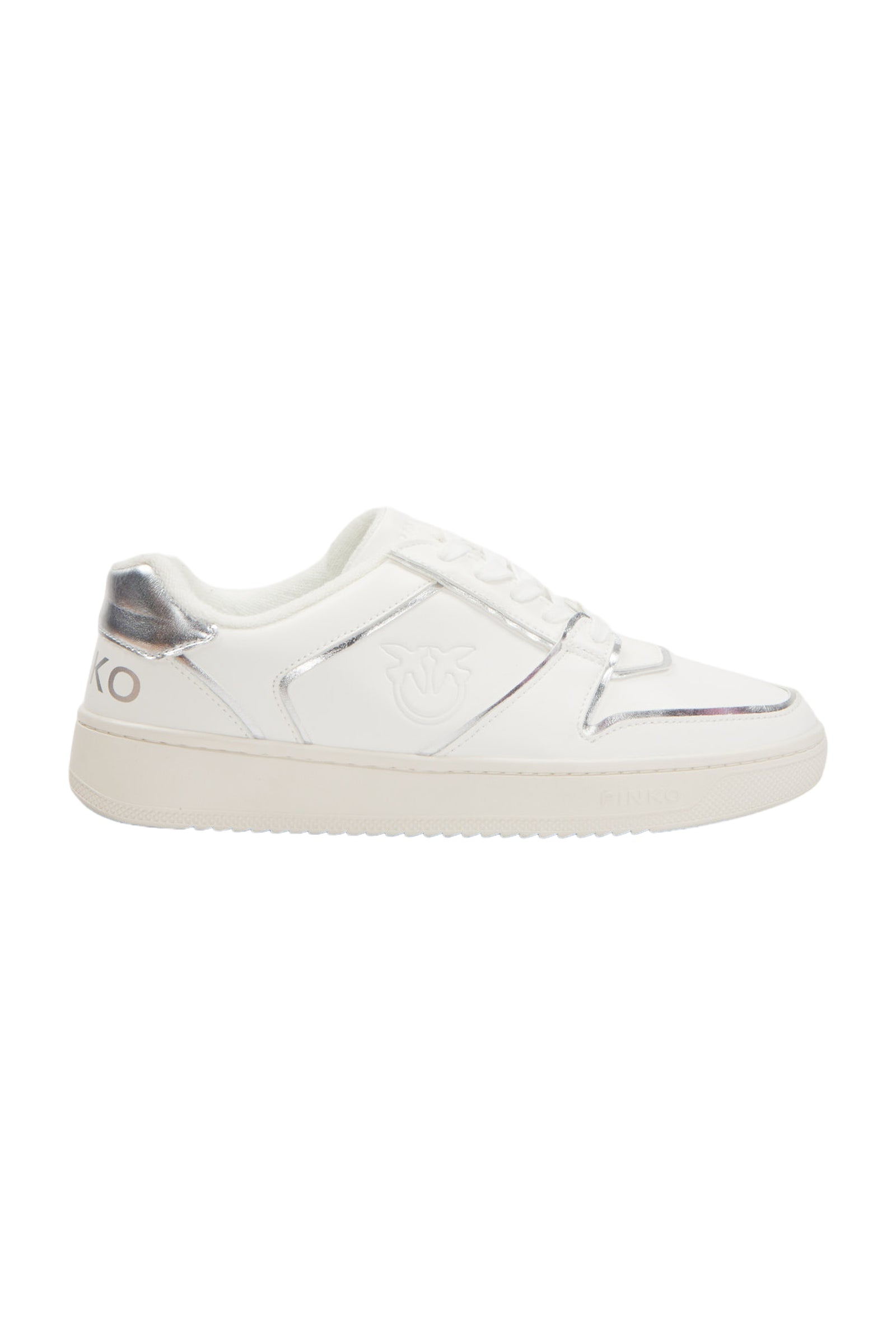 Pinko Sneakers Size 39 Weiß 