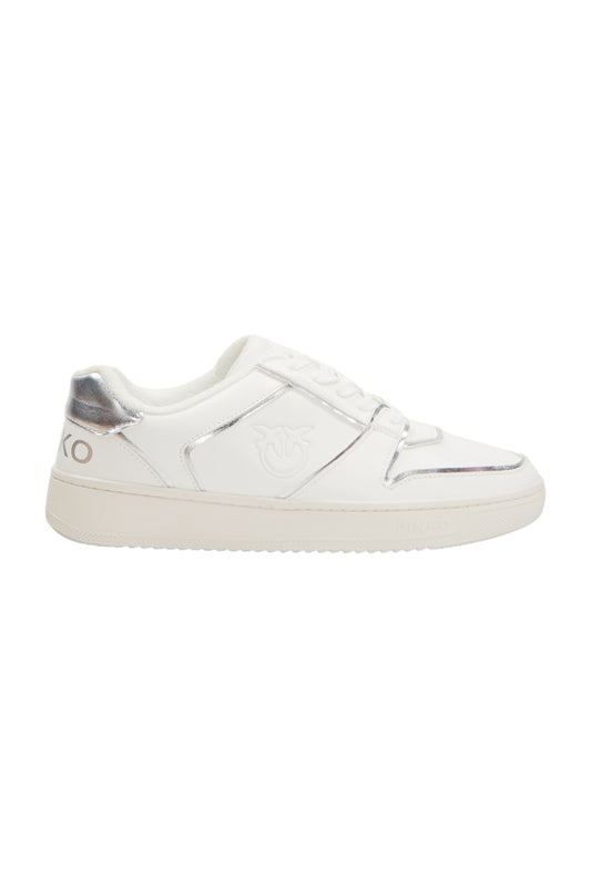 Pinko Sneakers Size 39 Weiß 
