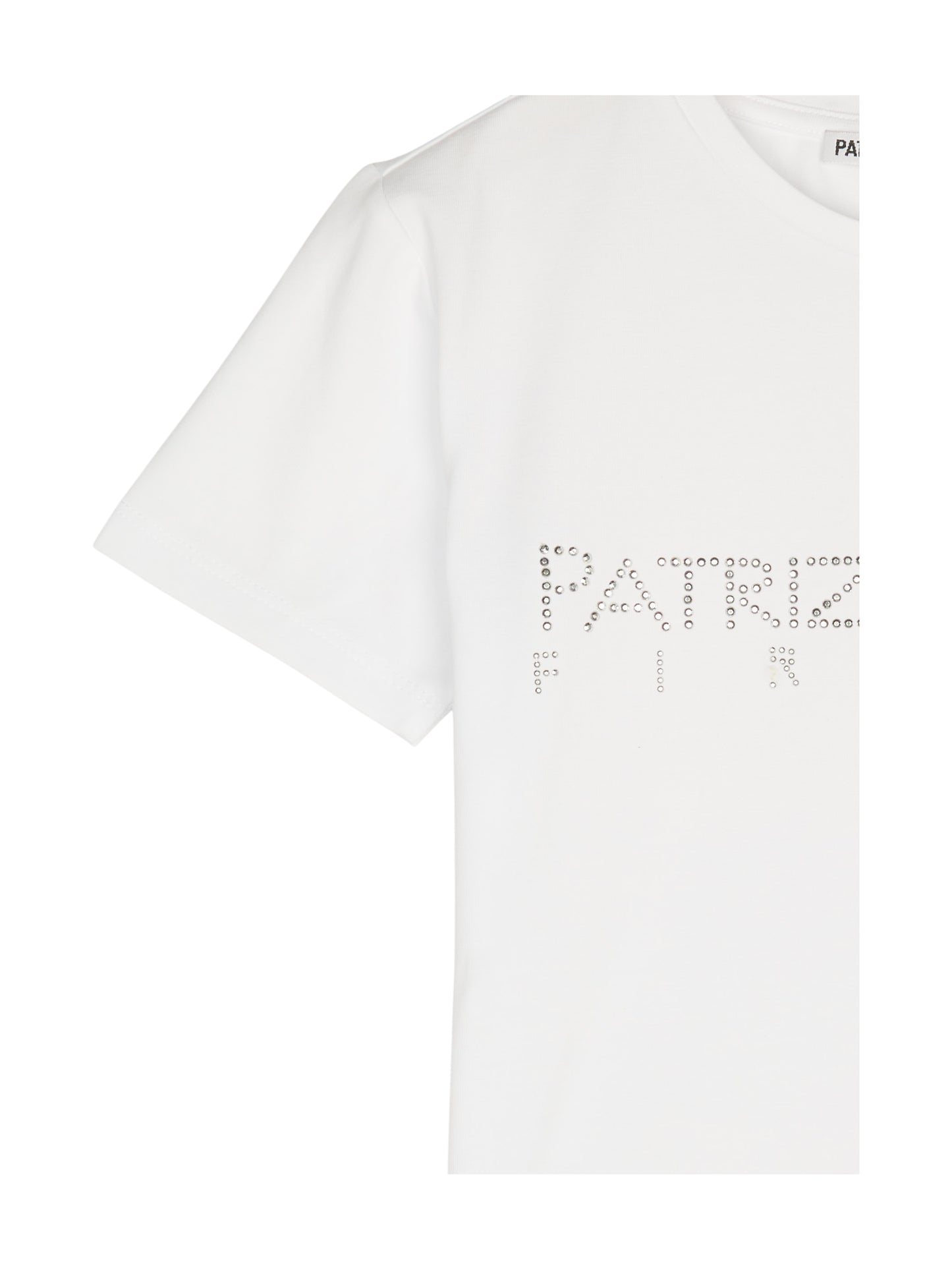 Patrizia Pepe Girl T-Shirt