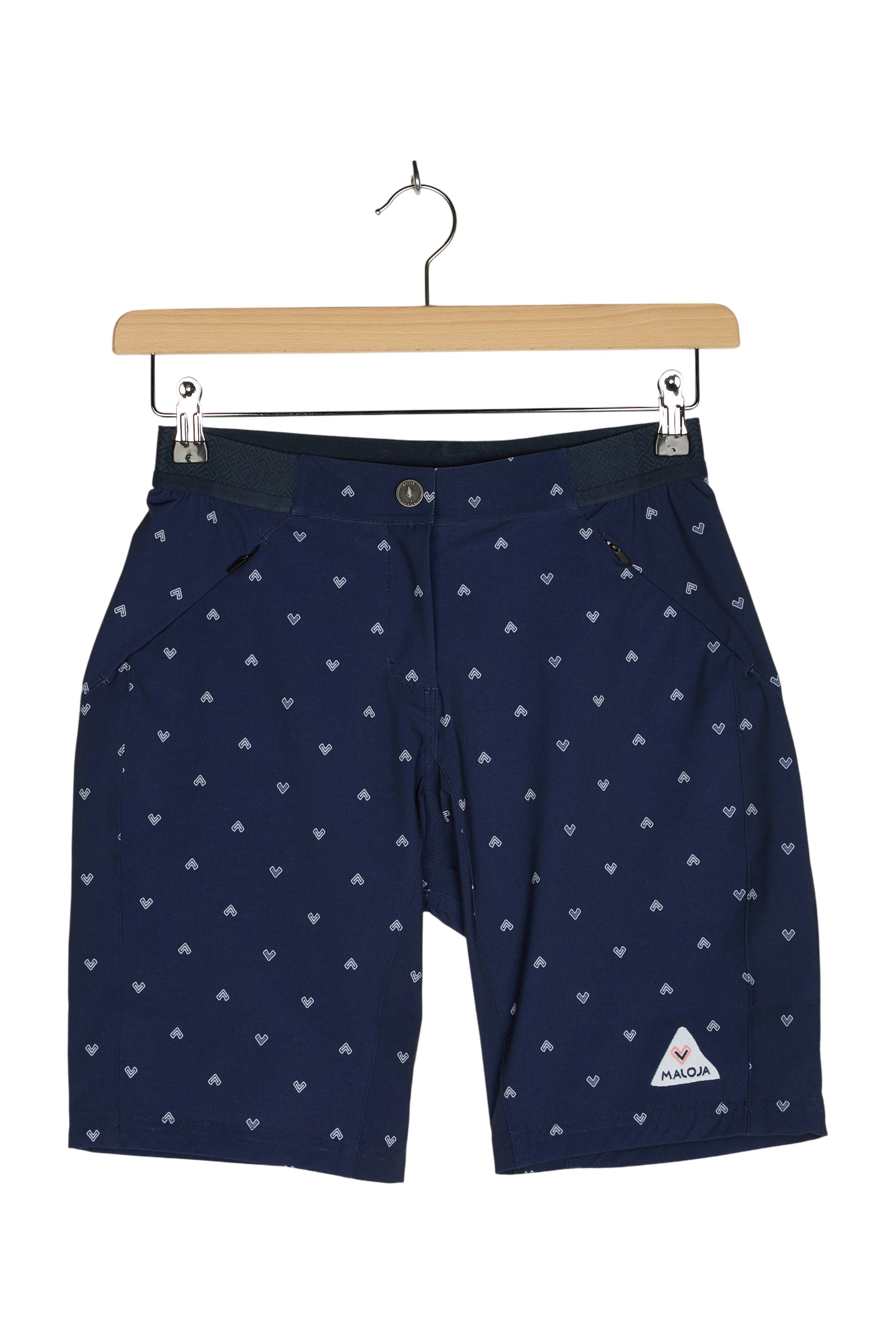 ANEMONAM. PRINTED Multisport Shorts