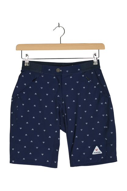 ANEMONAM. PRINTED Multisport Shorts