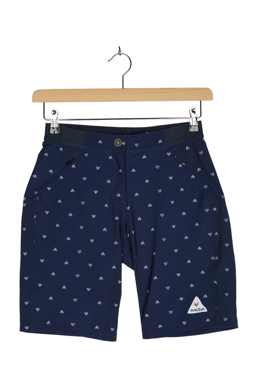 ANEMONAM. PRINTED Multisport Shorts