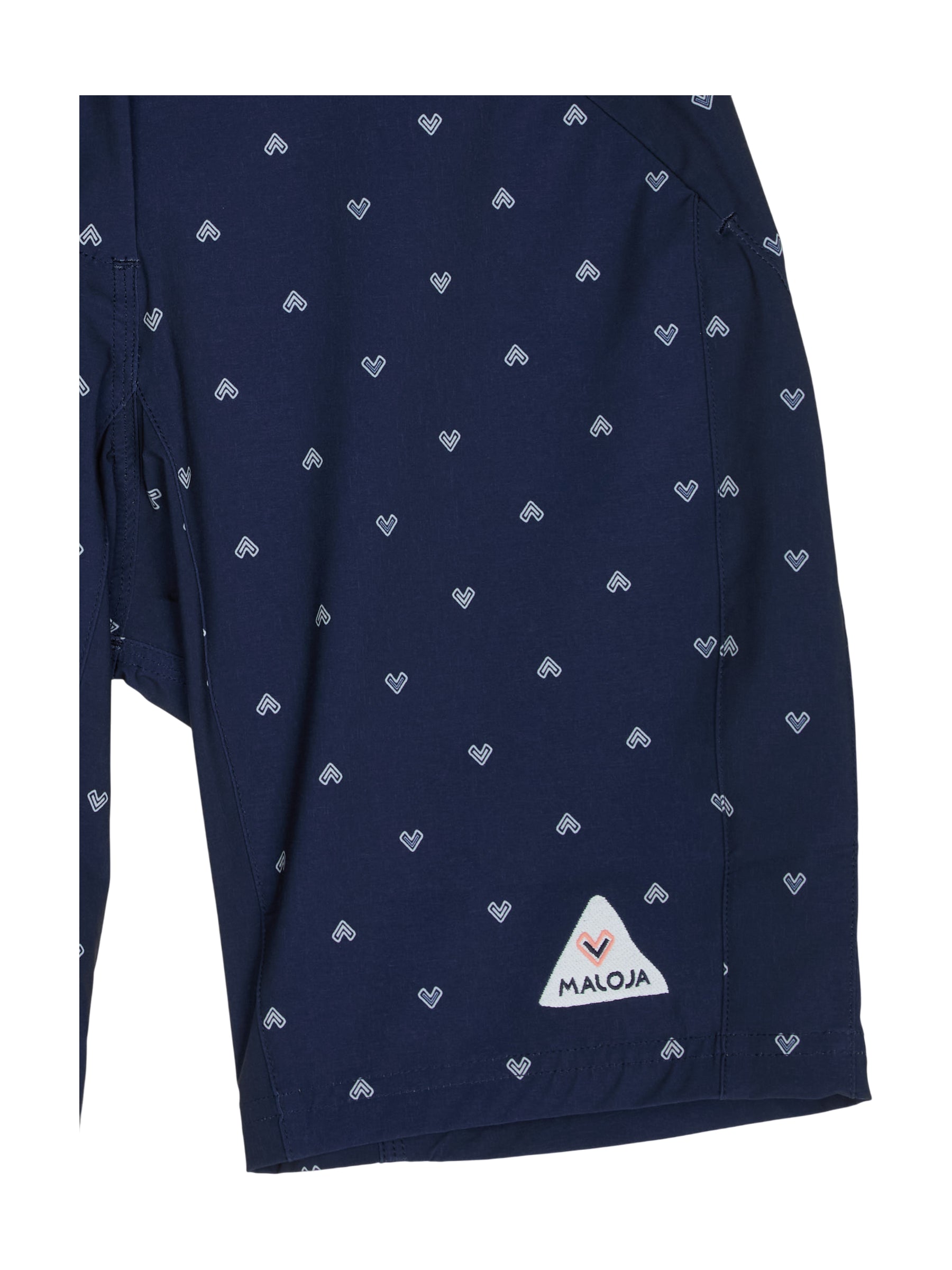 ANEMONAM. PRINTED Multisport Shorts