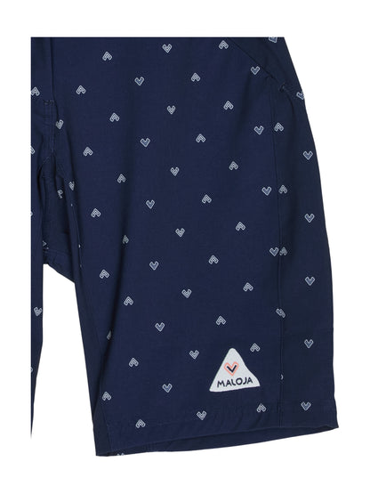 ANEMONAM. PRINTED Multisport Shorts