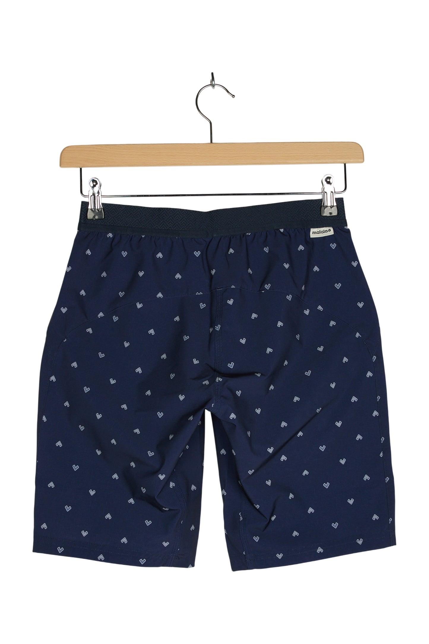 ANEMONAM. PRINTED Multisport Shorts