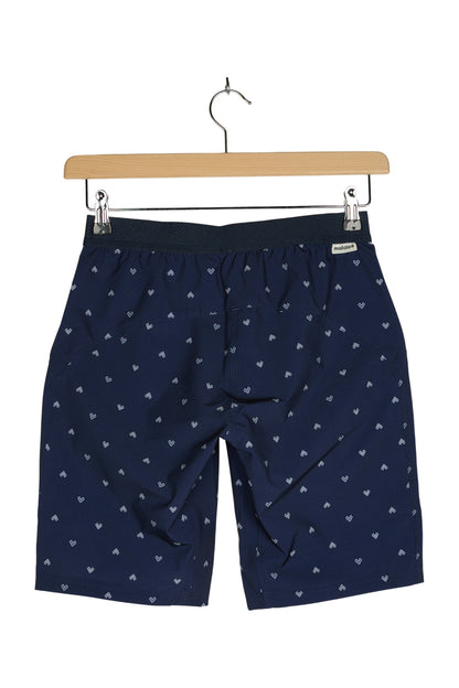 ANEMONAM. PRINTED Multisport Shorts