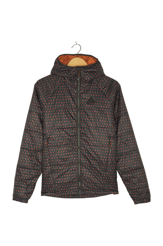 CHRYSANTHENUMM. Adventure Puffer Jacket