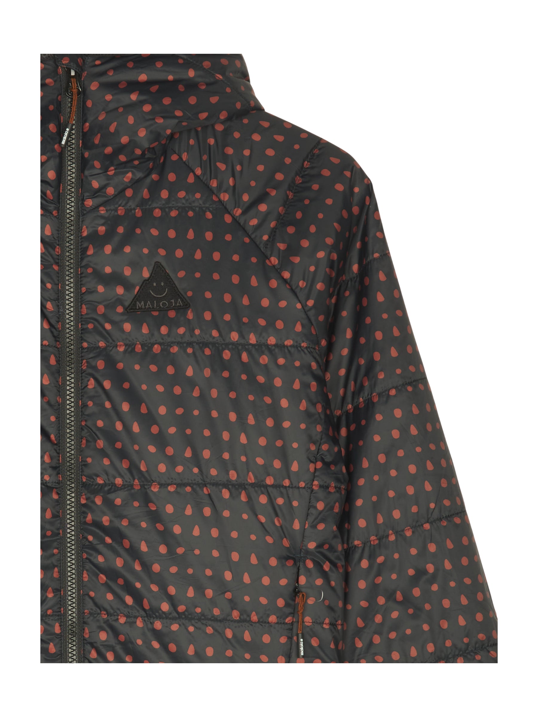 CHRYSANTHENUMM. Adventure Puffer Jacket