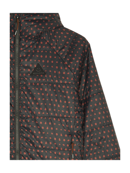 CHRYSANTHENUMM. Adventure Puffer Jacket
