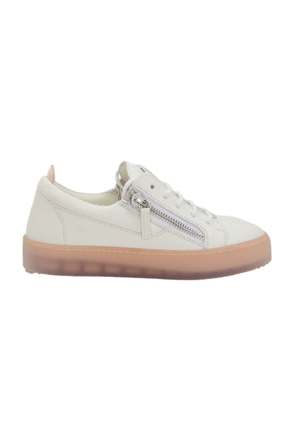 Giuseppe Zanotti Sneakers Size 36 Weiß 