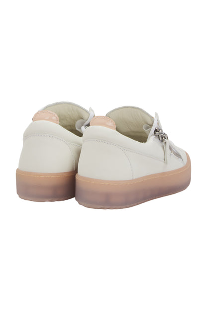 Giuseppe Zanotti Sneakers Size 36 Weiß 