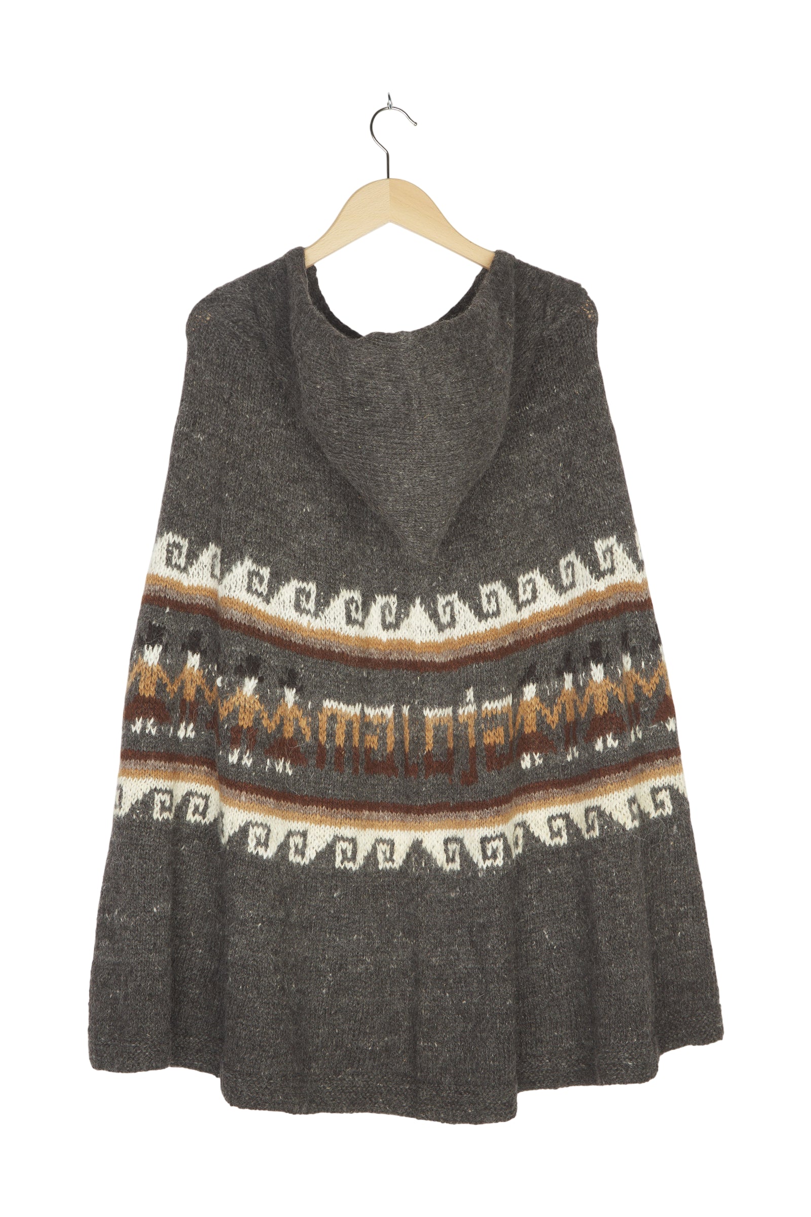 TakiM. Poncho