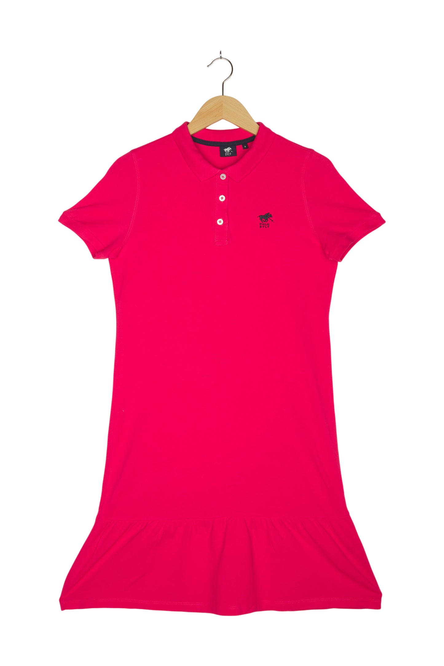 POLO SYLT POLO SYLT Kurzarmkleid