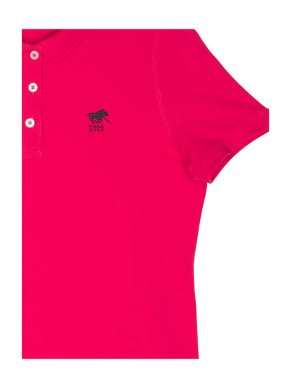 POLO SYLT POLO SYLT Kurzarmkleid