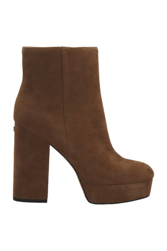 Coach Stiefeletten Size 39 Bronze 