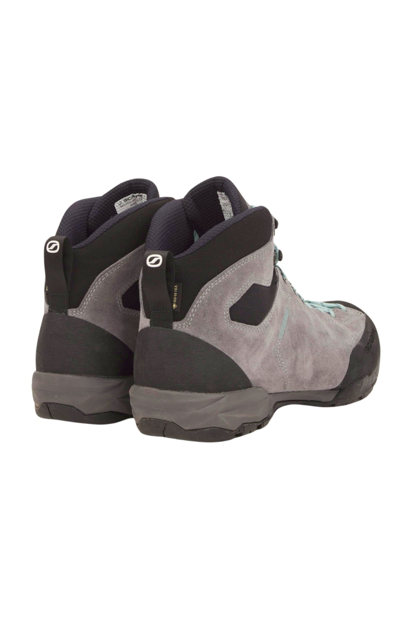 Scarpa Wanderschuhe für Damen 