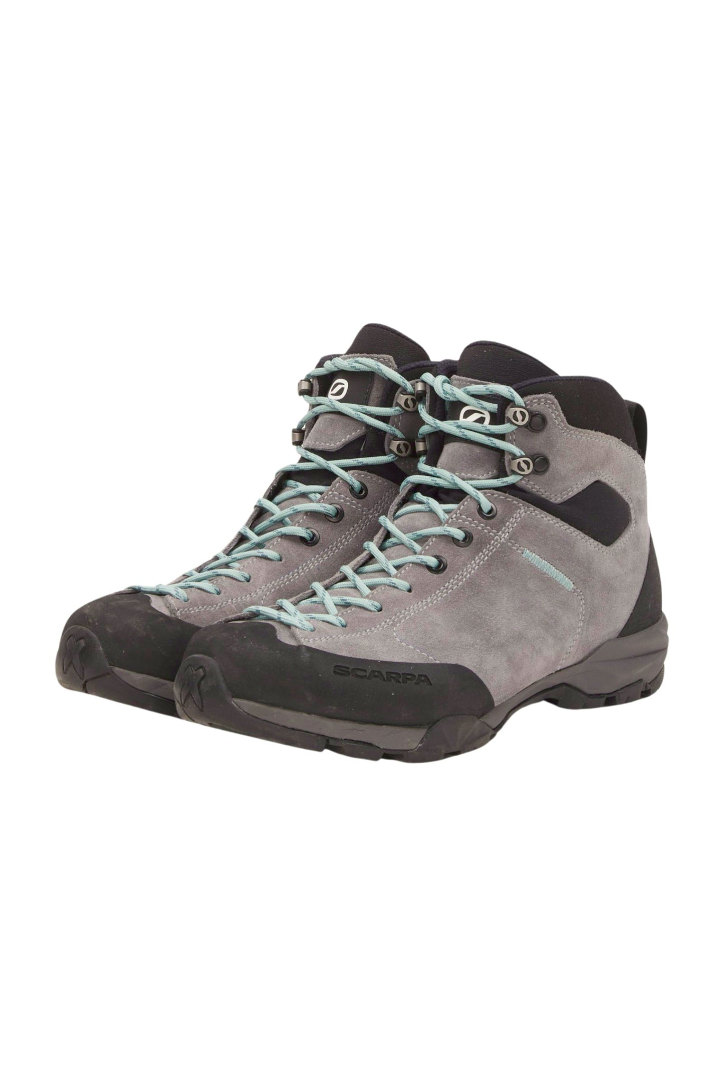 Scarpa Wanderschuhe für Damen 