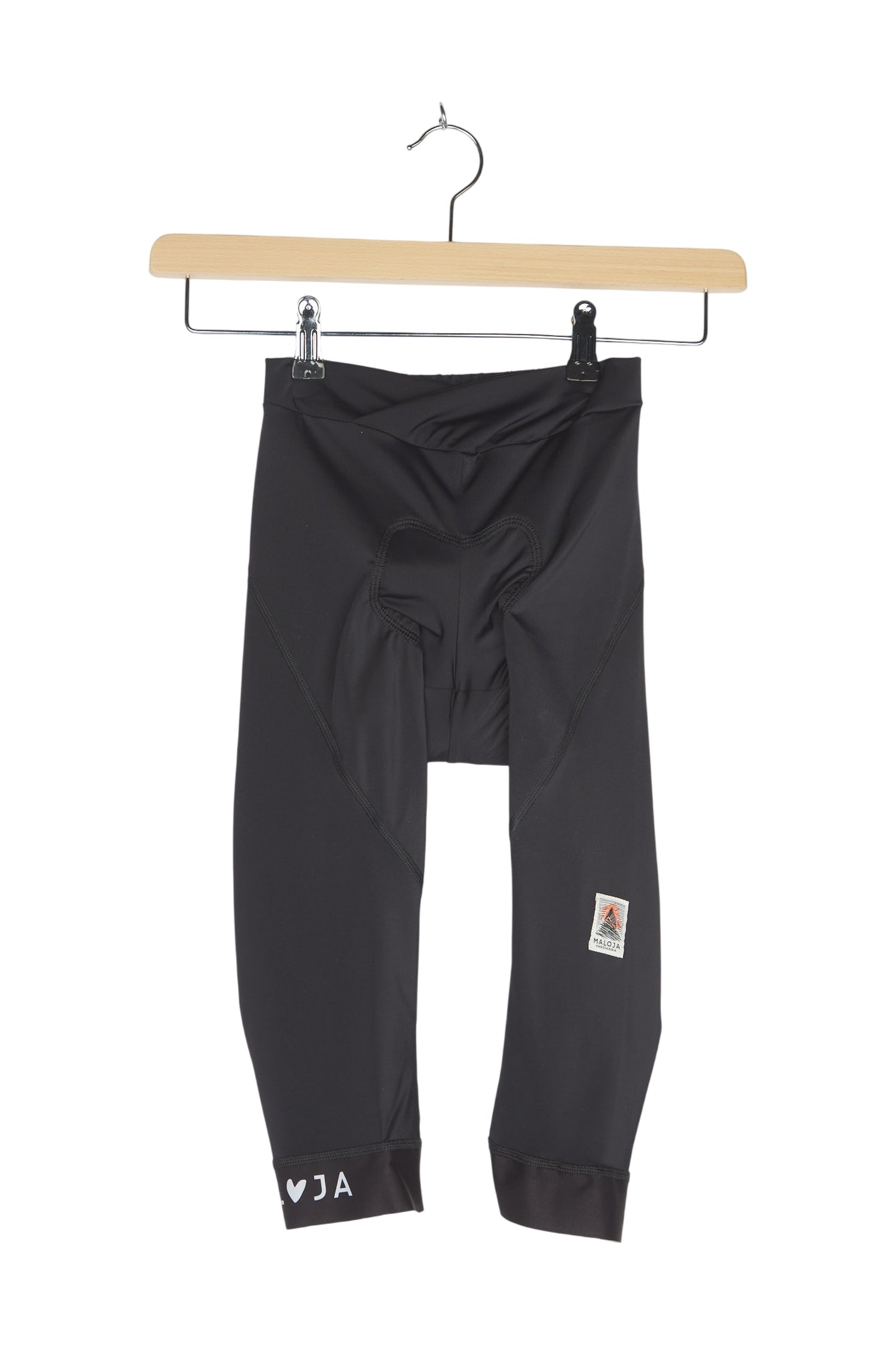 MINORM. 3/4 Cycle Knickers