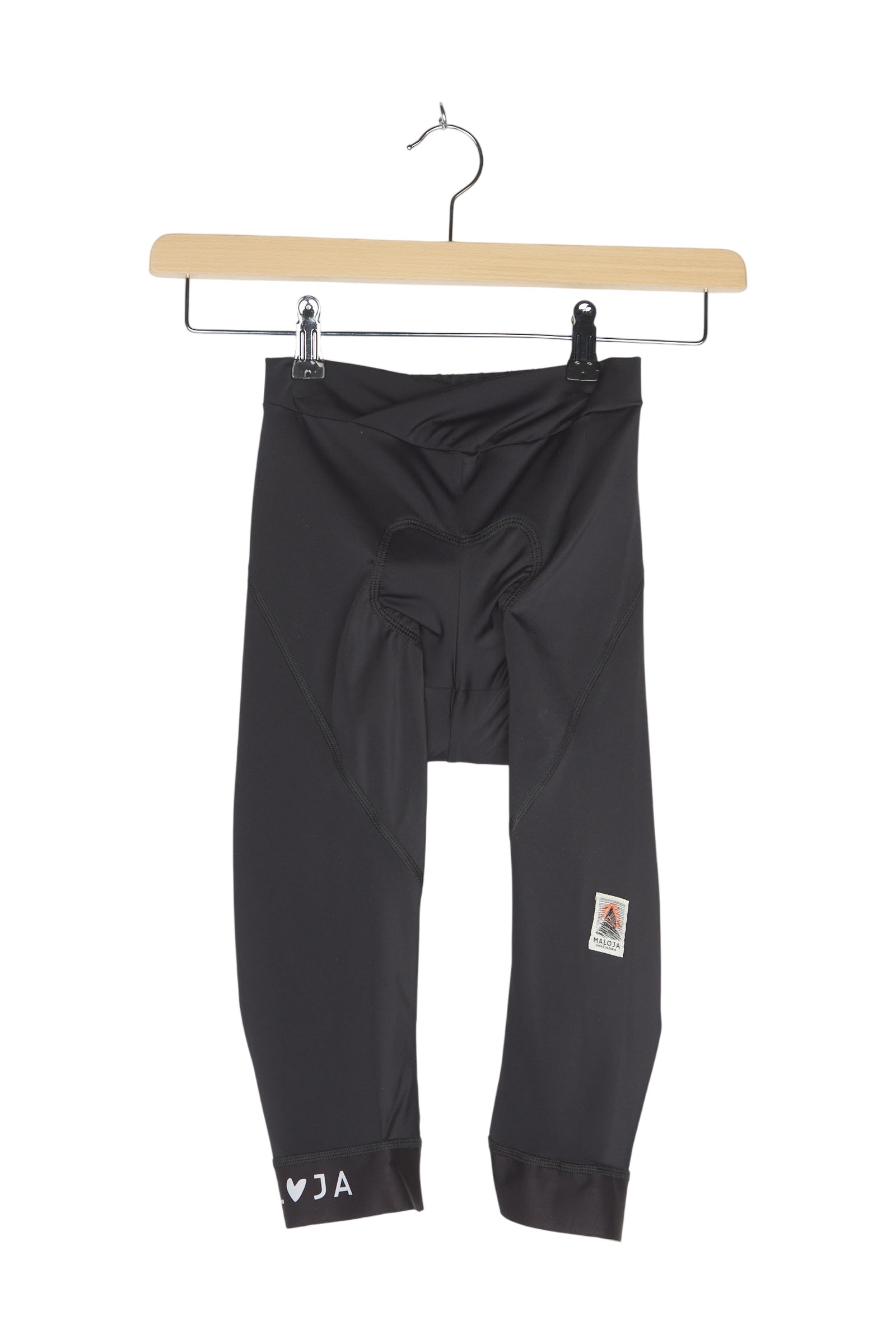 MINORM. 3/4 Cycle Knickers