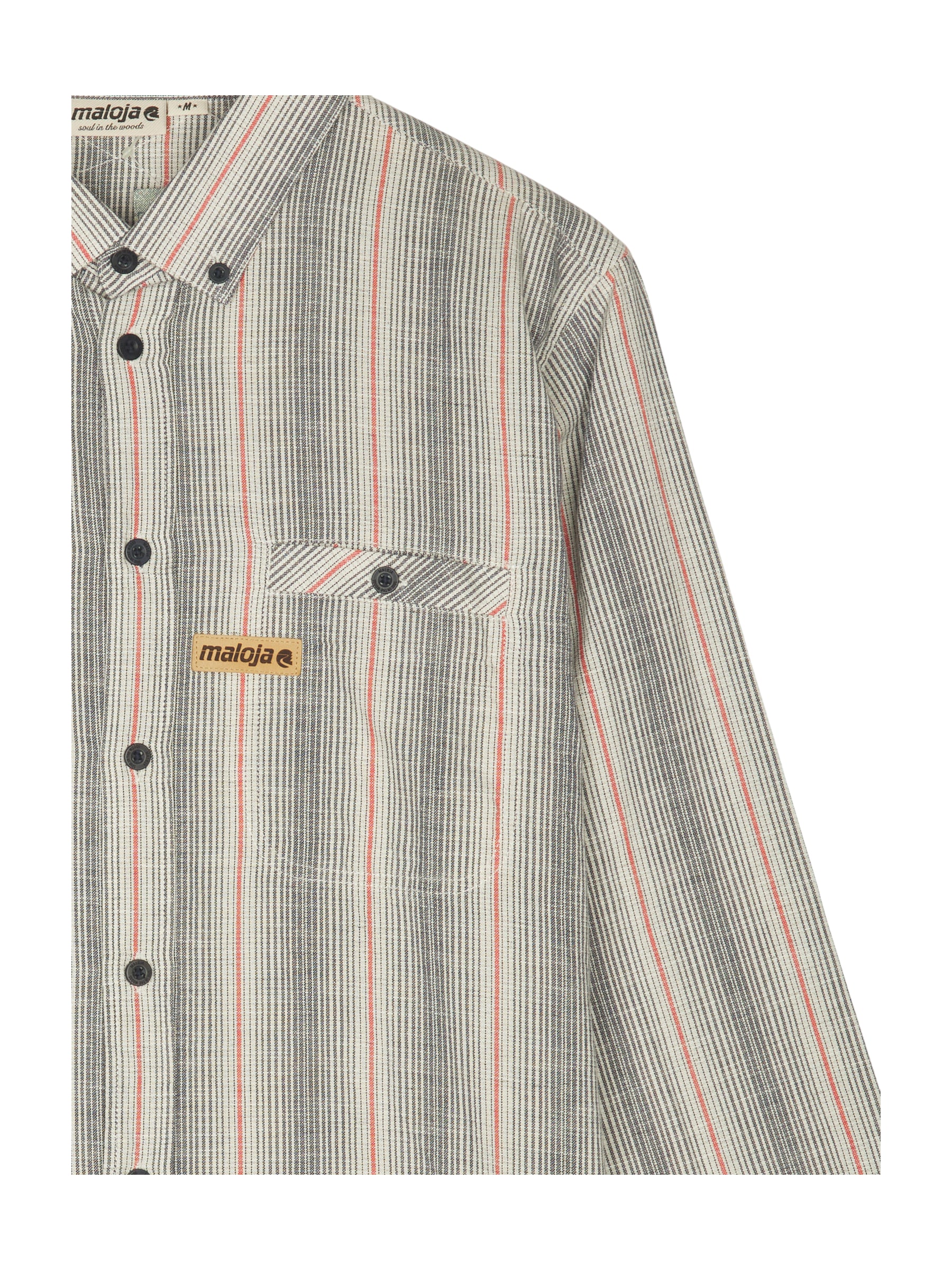 DunoM. Shirt