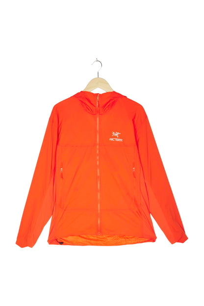 Kunstfaserjacke für Herren