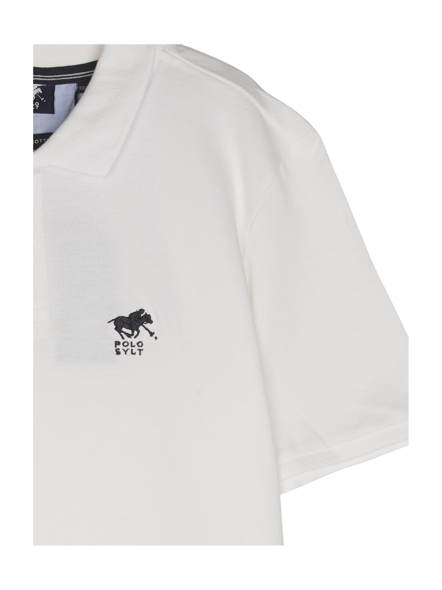 POLO SYLT POLO SYLT Poloshirt