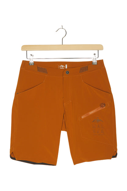 FUORNM. Cycle Shorts