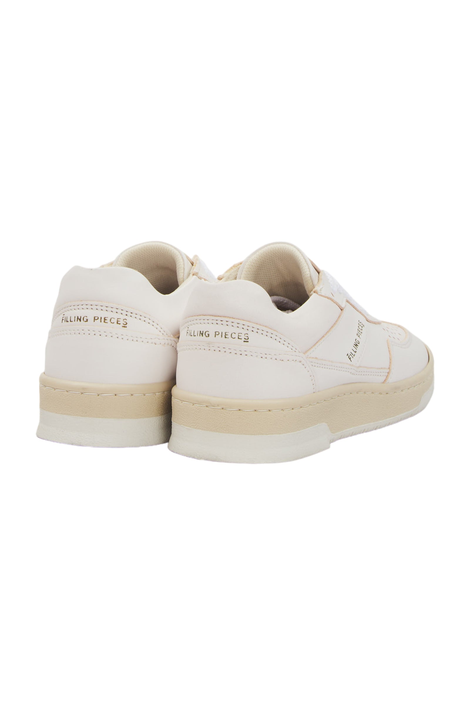 Filling Pieces Sneakers Size 36 Rosa 